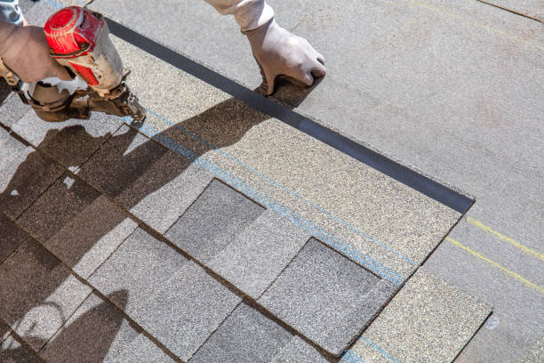 Best Metal Roofing Contractor  in Middletown, KY