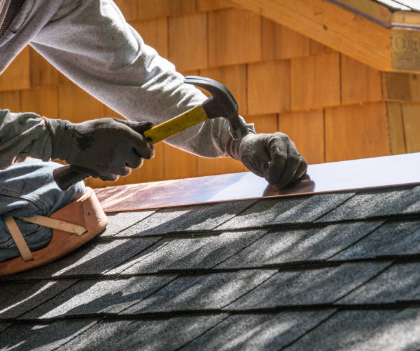 Quick and Trustworthy Emergency Roof Repair Services in Middletown, KY